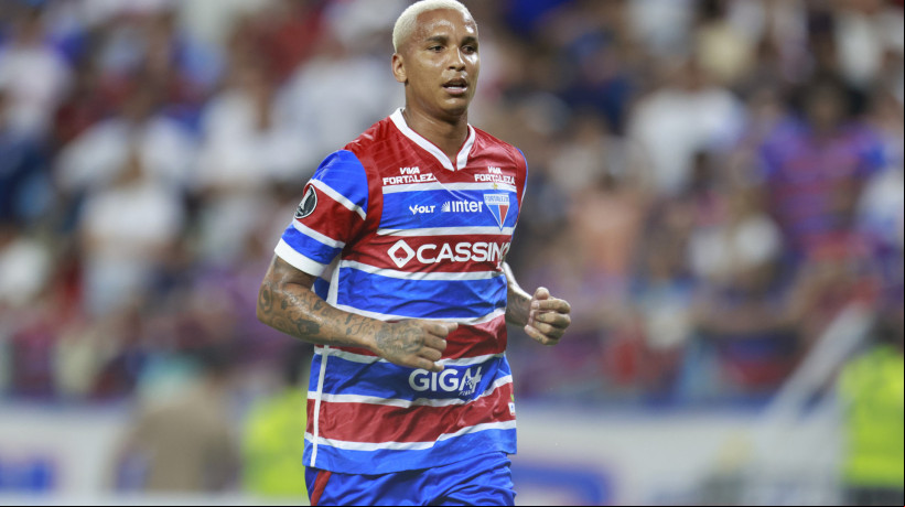 Deyverson deve seguir como titular no ataque tricolor