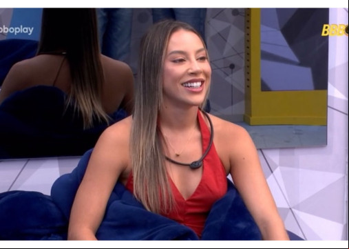 Trajetória de Renata até o top de 7 finalistas do BBB 25 é marcada por alianças, conquistas e paixão do público cearense Trajetória de Renata até o top de 7 finalistas do BBB 25 é marcada por alianças, conquistas e paixão do público cearense