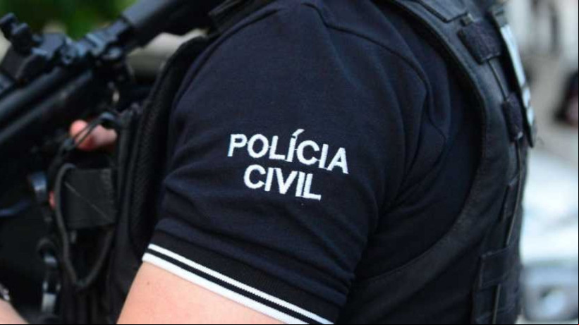 Imagem de apoio ilustrativo. O homem foi levado para a Delegacia Regional de Aracati 