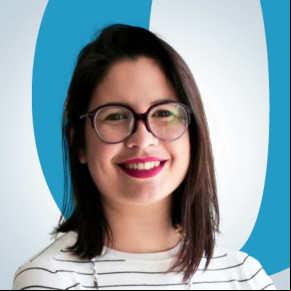 Imagem perfil Glenna Cherice