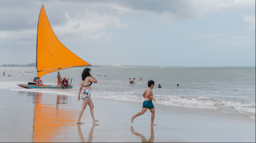 Praias de Fortaleza: veja trechos próprios e impróprios para banho neste final de semana