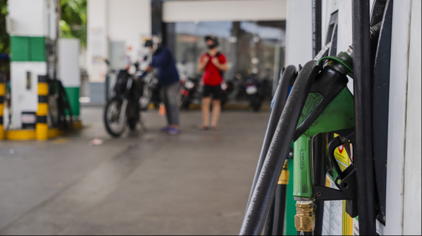 Preços da gasolina, etanol e GNV no Ceará são os maiores do Brasil