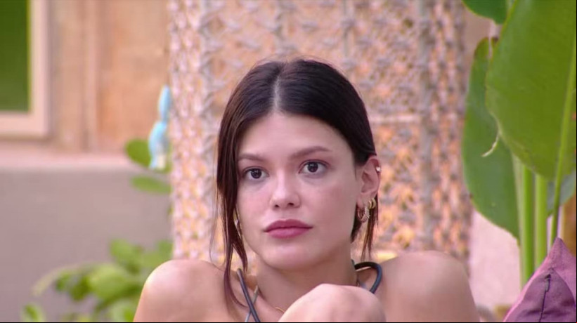Vitória chegou ao Top 5 do BBB 25 e vem se destacando como preferida pelo público para ganhar o reality