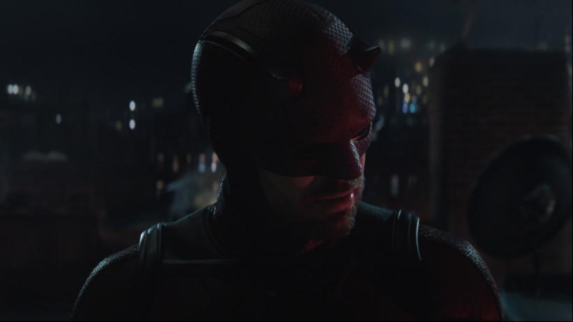 Demolidor: Renascido é a nova série do personagem da Marvel