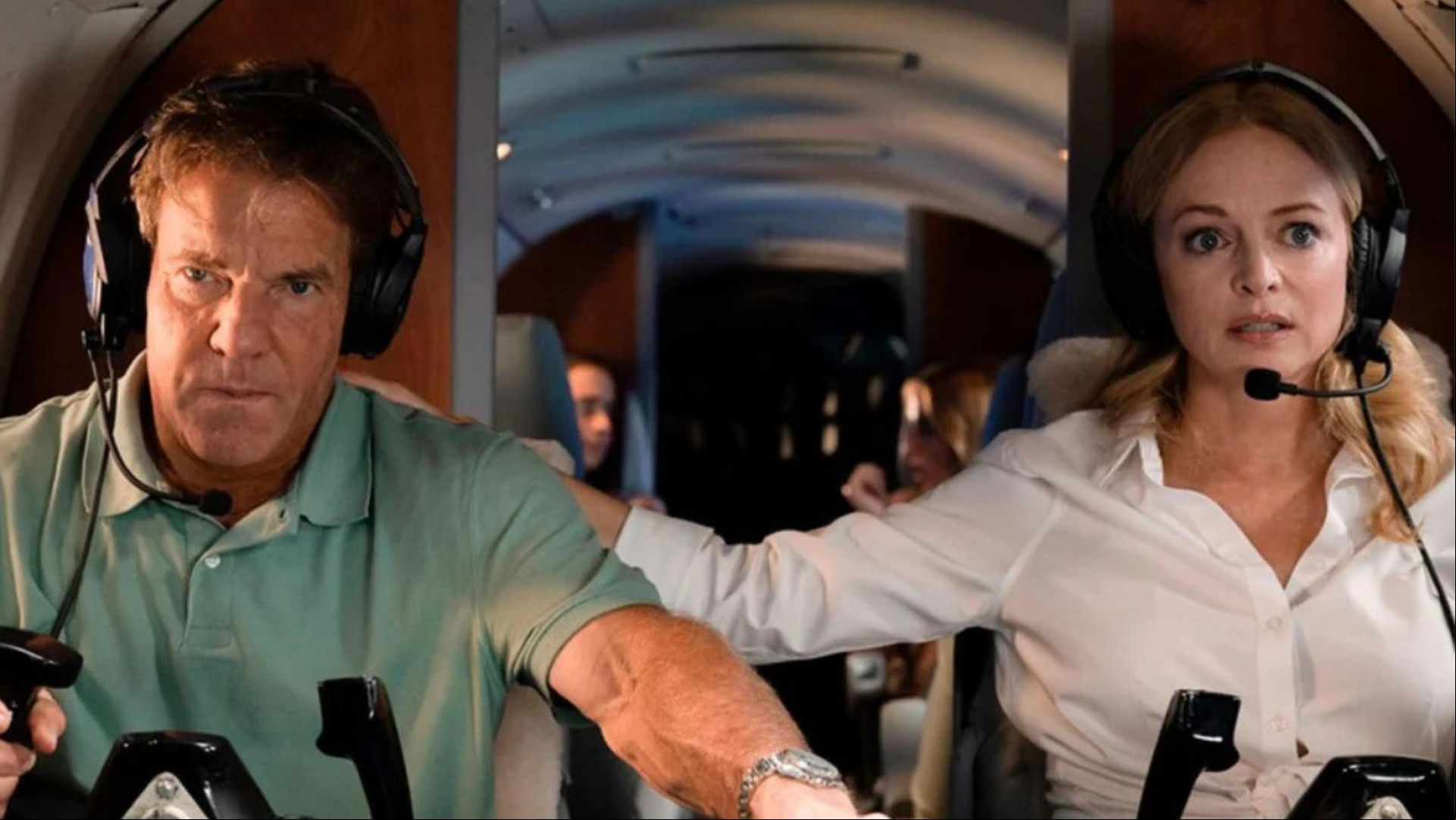 Um filme de drama vai ar na Sessão da Tarde hoje, segunda,21 de abril de 2025 (21/04/2025) às 15h35min (horário de Brasília), na TV Globo