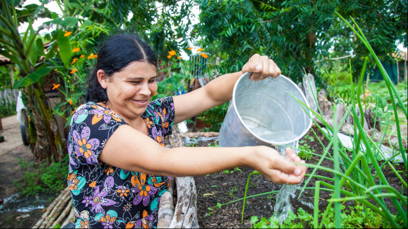 Projeto São José beneficia agricultores familiares do Ceará e conta com financiamento do Banco Mundial