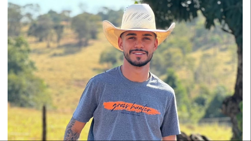 João Pedro foi o segundo finalista do Big Brother Brasil 25. O o salva-vidas levou para casa o prêmio no valor de R$ 50 mil 