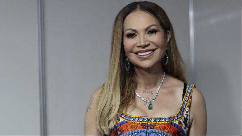 Solange Almeida declarou torcida para Renata no BBB 25