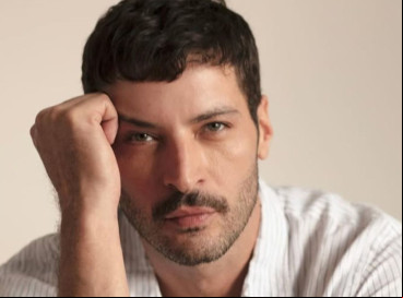 Leandro Lima entra para o elenco do remake de 