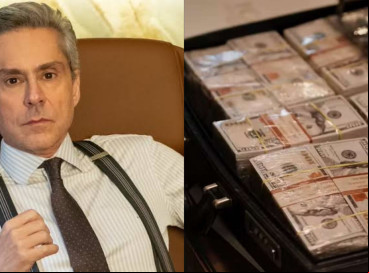 Mistério da mala movimenta capítulos de Vale Tudo; saiba o que aconteceu 