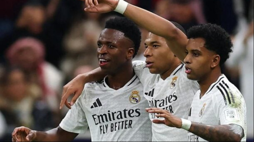 Ex-Real Madrid, Fernando Morientes concedeu entrevista exclusiva e também comentou a possível ida de Rodrygo a gigante do futebol inglês