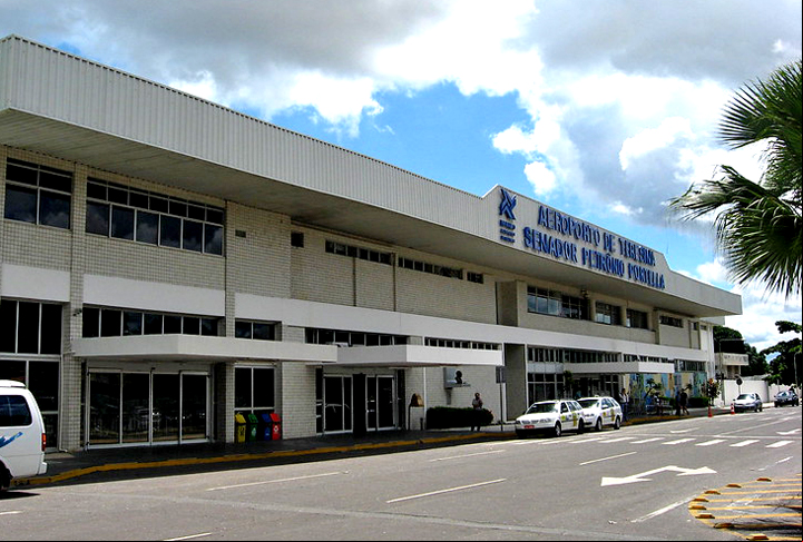 Como curiosidade extra, o Piauí é o estado brasileiro onde os casamentos duram mais tempo: 17,6 anos, em média. Ficou curioso para conhecer o Piauí? O estado tem dois aeroportos. O de Teresina opera voos nacionais e regionais. Foi aberto em 1967.