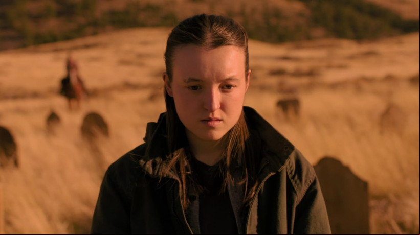 Episódio 'The Path' - O Caminho