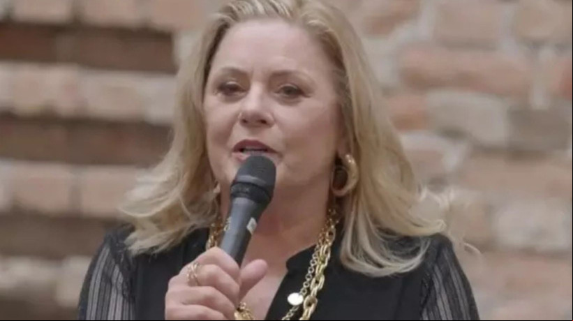 Aos 73, Vera Fischer fala de sexo, drogas e aceitação