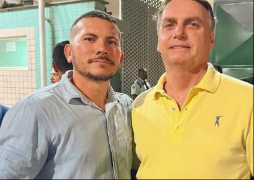 ï¿¼VEREADOR foi penalizado pela ComissÃ£o de Ãtica