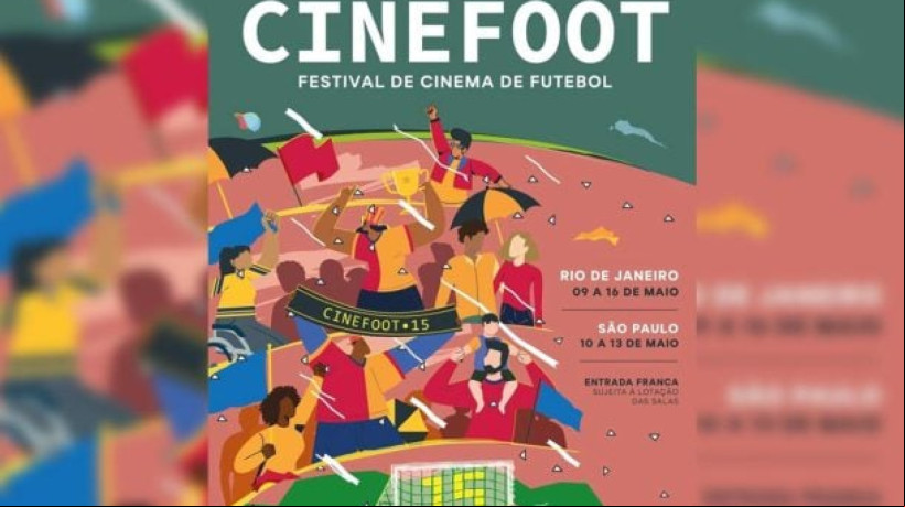 O evento reunirá mais de 70 filmes em oito dias entre cinemas determinados no Rio de Janeiro e em São Paulo; confira agenda 