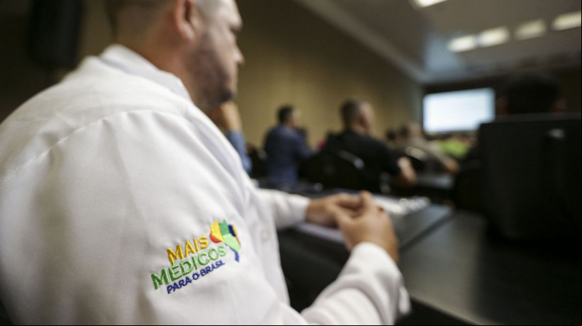 Programa Mais Médicos: o Ceará teve três municípios contemplados com os profissionais de saúde