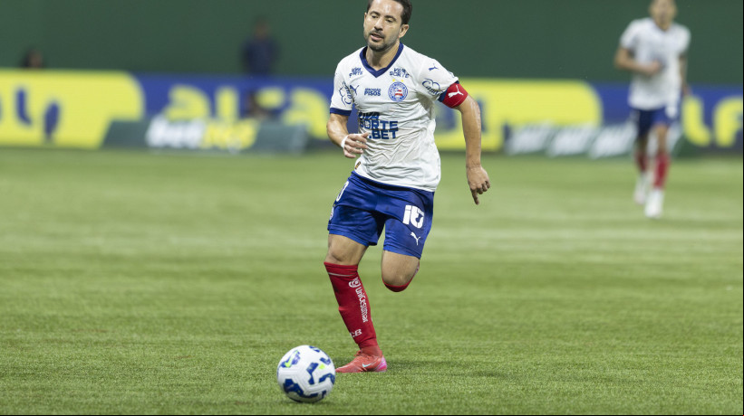 O Bahia vai enfrentar o Atlético Nacional pela Copa Libertadores 