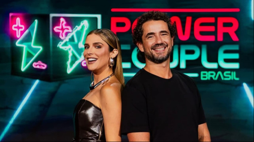 A sétima temporada de Power Couple Brasil irá ao ar nesta terça-feira, 29; veja onde assistir ao vivo na TV e online