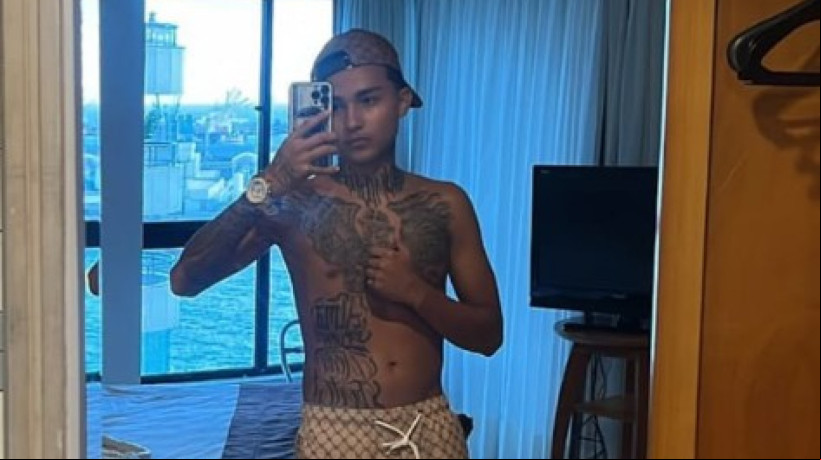 Antônio Victor é apontado pela Polícia como mandante de uma tentativa de chacina