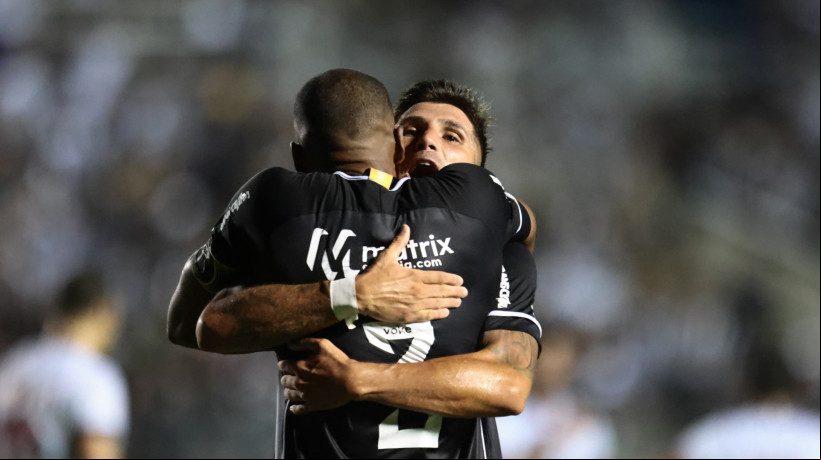 Ceará x Vitória - Brasileirão 2025 - Presidente Vargas