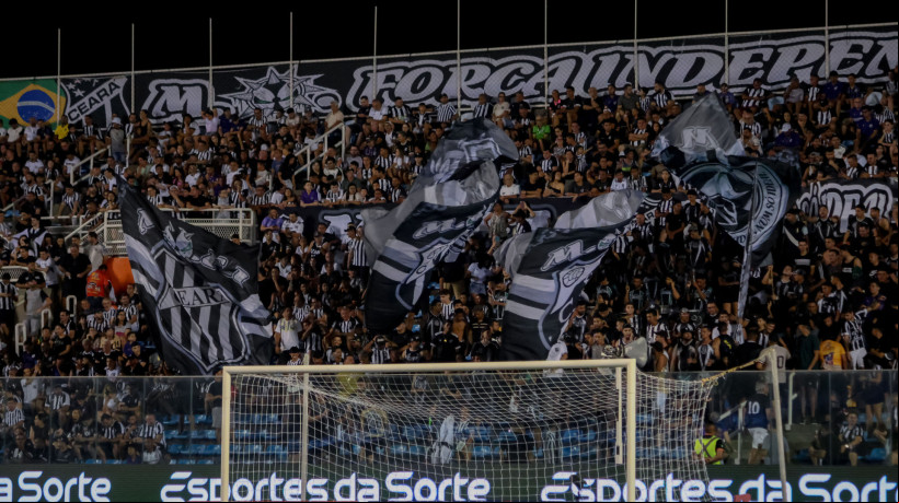 O Vovô chegou a 12 pontos, na sexta colocação 