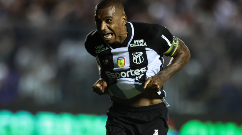 O Vovô venceu o Sport por 2 a 0