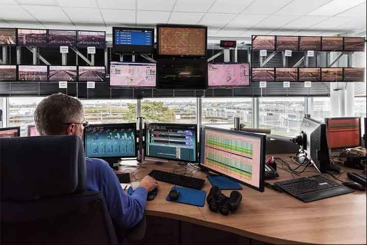 De acordo com o Grupo Getlink, que istra a operação do Eurotúnel, 25% do comércio anual entre Reino Unido e Europa continental a pelo empreendimento.