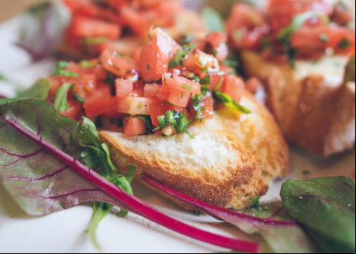 Confira 3 inspirações de receitas de entradas para o almoço de domingo no Dia das Mães Confira 3 inspirações de receitas de entradas para o almoço de domingo no Dia das Mães