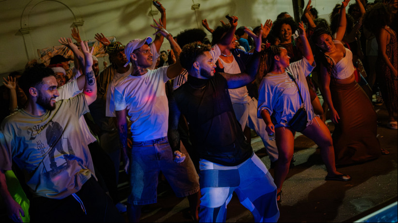 Bairro histórico de Fortaleza comemora 100 anos com eventos abertos ao público