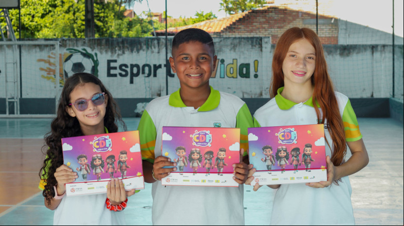 Lançamento livro