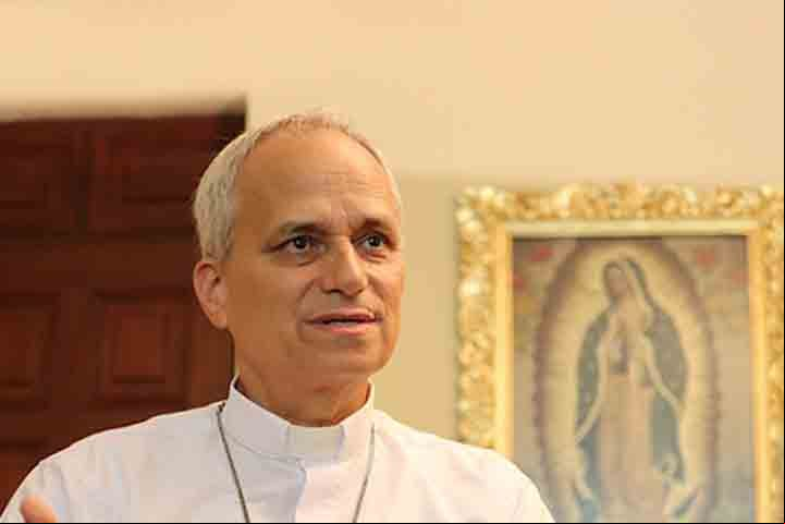 Antes de ser eleito papa, Prevost era responsável pelo Dicastério para os Bispos (que escolhe os novos bispos) e também presidia a Comissão Pontifícia para a América Latina.