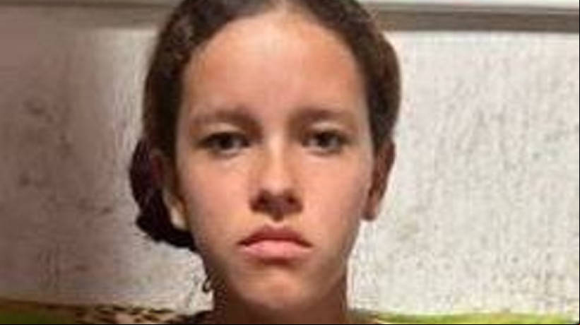 Lucelena de Medeiros de Sousa, de 14 anos, caminhava em direção à escola quando foi abordada e morta por criminosos