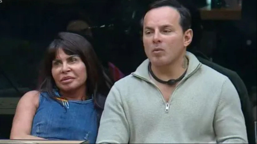 Gretchen ameaça deixar o Power Couple após DR polêmica