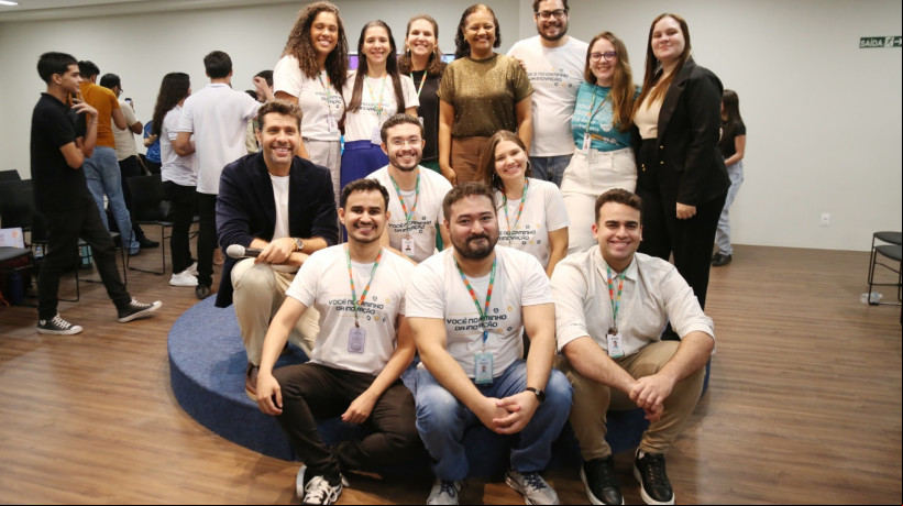 Corredores digitais: inscrições abertas
