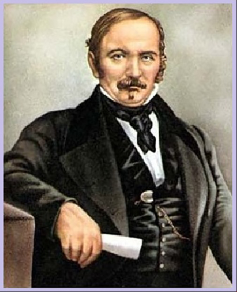Allan Kardec foi o pseudônimo adotado pelo professor Hippolyte Léon Denizard Rivail, então com 53 anos, quando decidiu publicar a codificação de mensagens espíritas.