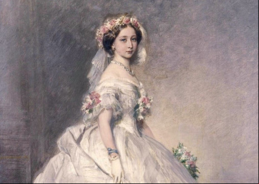Rainha Vitória e o vestido que mudou a história dos casamentos Rainha Vitória e o vestido que mudou a história dos casamentos