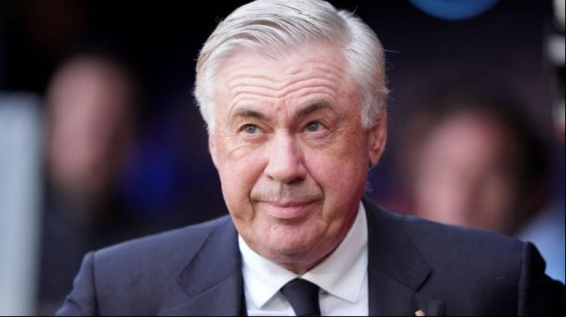 Italiano assume o Brasil a partir de junho para os jogos das Eliminatórias Sul-Americanas e tem contrato até a Copa do Mundo de 2026