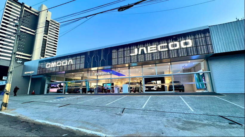 A movimentação fortalece a cadeia produtiva regional e posiciona as três capitais como centros estratégicos para o crescimento do segmento de mobilidade limpa no Brasil