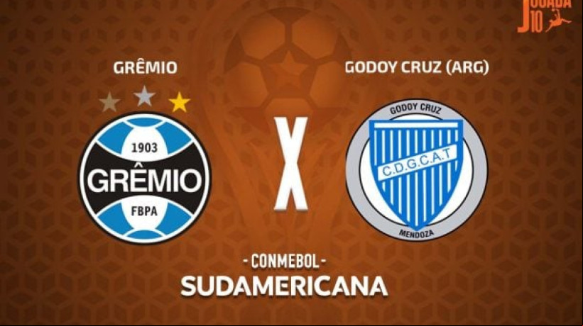 Sem perder há três jogos, gaúchos têm confronto direto pela liderança do Grupo D da Sul-Americana 
