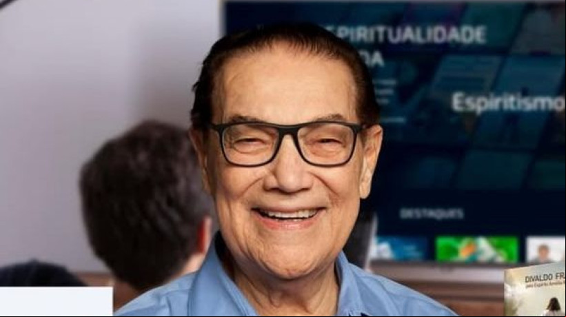 Divaldo Franco teve vida dedicada à caridade e à espiritualidade; conheça mais do líder religioso
