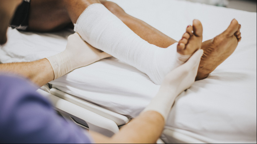 ESTADO avalia hospitais credenciados no edital para iniciar mutirão de cirurgias ortopédicas