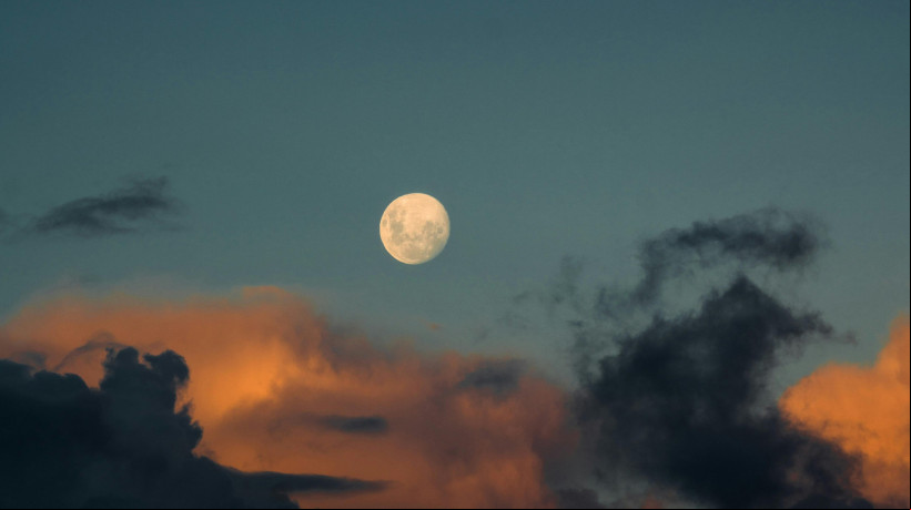 Veja qual fase da lua estamos neste sÃ¡bado, dia 17 de maio de 2025; e confira calendÃ¡rio do mÃªs 