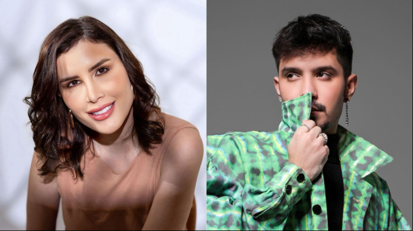 Camilla Uckers e Aildes Oliveira: cearenses explicam o processo de criação de seus conteúdos de humor.