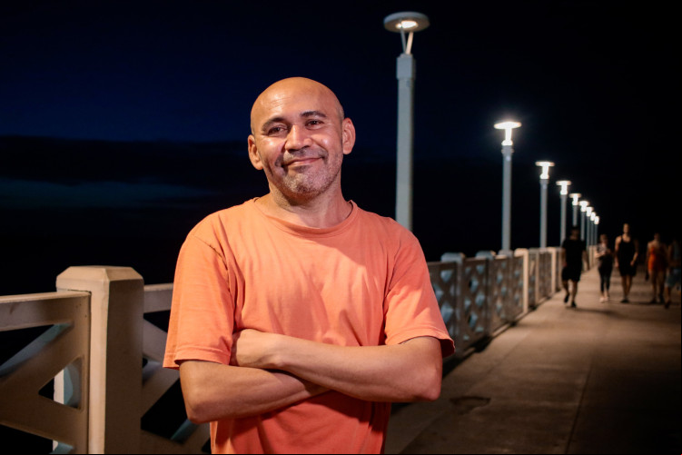 Seginho, como é conhecido, enfatiza a crucialidade de manter os resquícios do ado como forma de preservar a identidade e a história do lugar. Seginho, como é conhecido, enfatiza a crucialidade de manter os resquícios do ado como forma de preservar a identidade e a história do lugar.