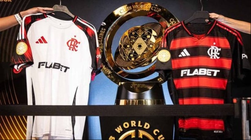 Partida entre Los Angeles FC e América-MEX vai definir integrante do Grupo D, que ainda conta com Chelsea (ING) e Esperánce (TUN)