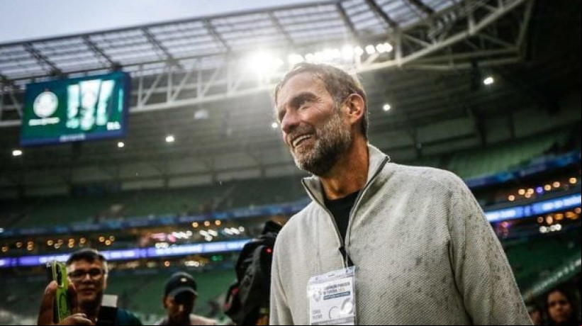 Após um ano fora dos gramados, jornal 'La Stampa' afirma que técnico aceitou desafio de recolocar clube no topo do futebol nacional