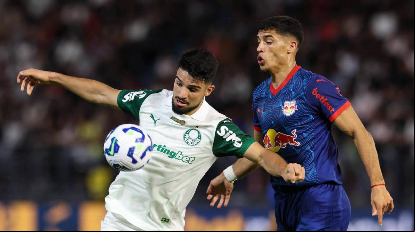 A 9ª rodada do Brasileirão teve clássicos e a vitória do Palmeiras sobre o Bragantino, que garantiu o isolamento na liderança da competição
 