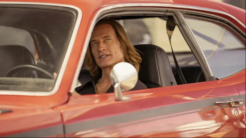 Duster é uma das séries em destaque; veja lançamentos de ação para assistir
