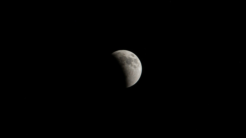 Veja qual fase da lua estamos nesta quarta-feira, dia 21 de maio de 2025; e confira calendÃ¡rio do mÃªs 